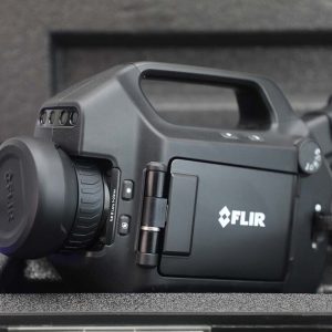New FLIR GF620 Cooled Optical Gas Imaging Camera - Teledyne Calibrated NDT