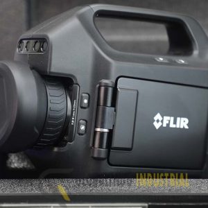 New FLIR GF620 Cooled Optical Gas Imaging Camera - Teledyne Calibrated NDT