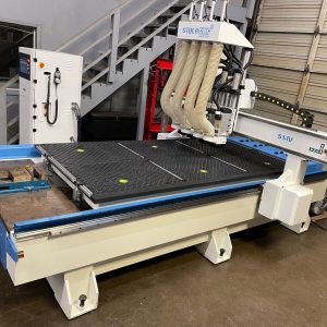 CNC ROUTER