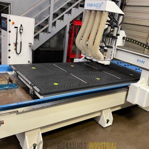 CNC ROUTER