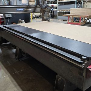 CNC Router MultiCam Series 5000