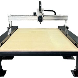 CNC Router Table 5' x 10', Computer And Software, CNC Table, CNC Router,