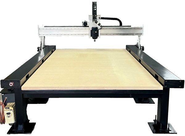 CNC Router Table 5' x 10', Computer And Software, CNC Table, CNC Router,