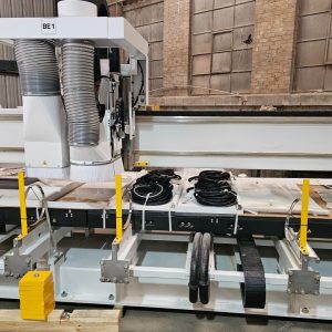 HOMAG CENTATEQ T-300 CNC ROUTER