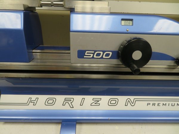 Fowler Trimos Horizon Premium Universal Length Measuring Machine 500mm - Image 3