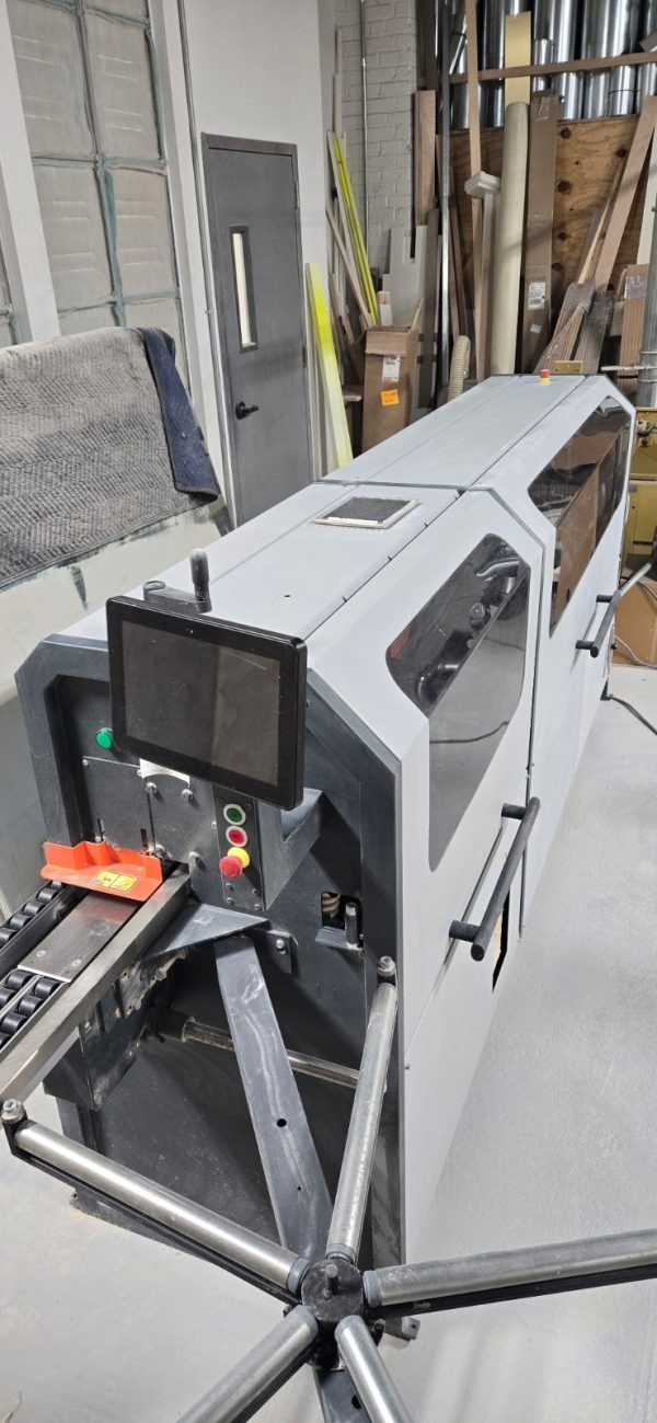 Altendorf Hebrock F4 Edgebander - Image 3