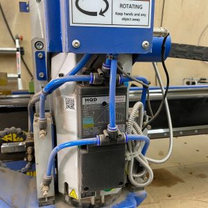 Phantom ATOMIC 4x4 CNC Router