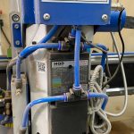 Phantom ATOMIC 4x4 CNC Router