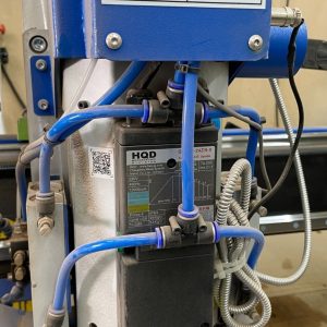 Phantom ATOMIC 4x4 CNC Router