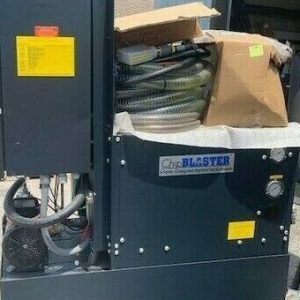 ChipBlaster HV40 Manufacturer Year 2017 40A, 50Hz, 230 VAC