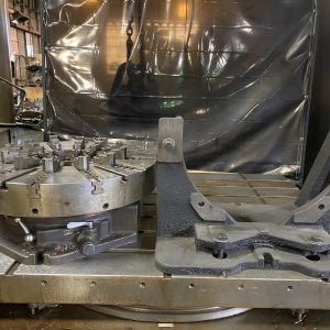 Cushman 24 Inch Super Spacer, 12 jaw
