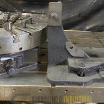 Cushman 24 Inch Super Spacer, 12 jaw