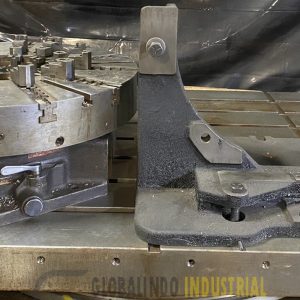 Cushman 24 Inch Super Spacer, 12 jaw