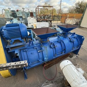 Barrel Mixer, Littleford Mixer, Chemical Mixer, Product Mixer, Industrial Mixer