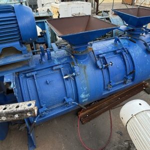 Barrel Mixer, Littleford Mixer, Chemical Mixer, Product Mixer, Industrial Mixer