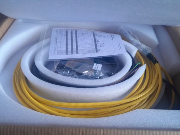 GW laser power supply 3000 watt - Image 3