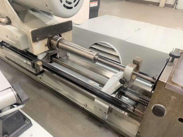 ¾” x 30” ElDorado Mega M-75-1041 Precision Deep Hole Gun Drill - Image 3