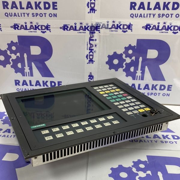 SIEMENS 6AV3-530-1RR31 - Image 3