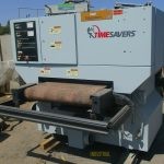 37 Timesavers Orbital Sander