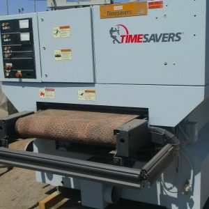 37 Timesavers Orbital Sander