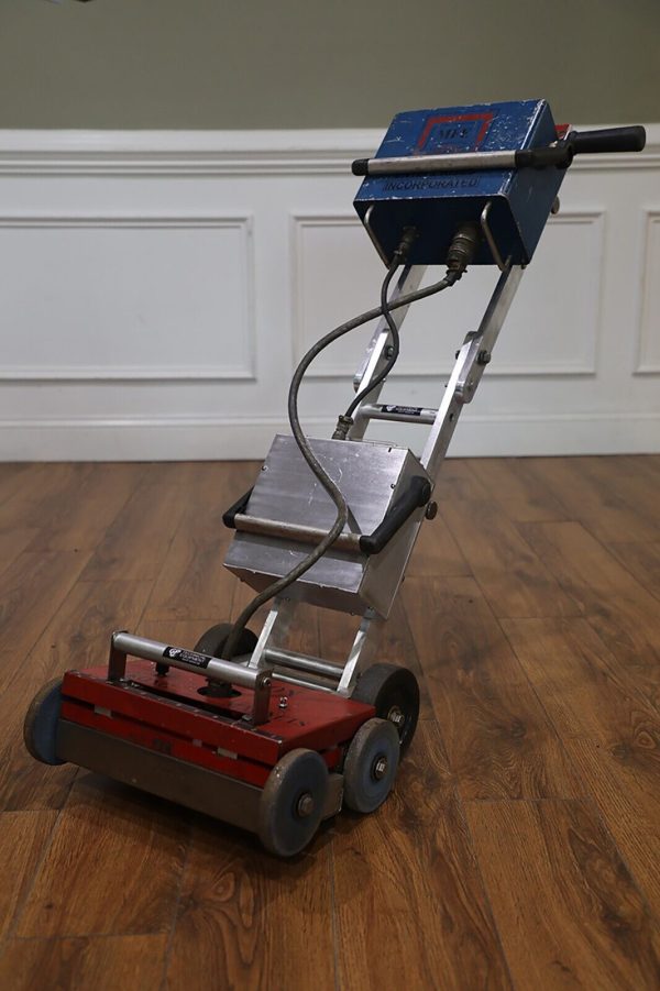MFE Inspections Mark II 2412 Tank Floor Scanner w12 Head - Image 4