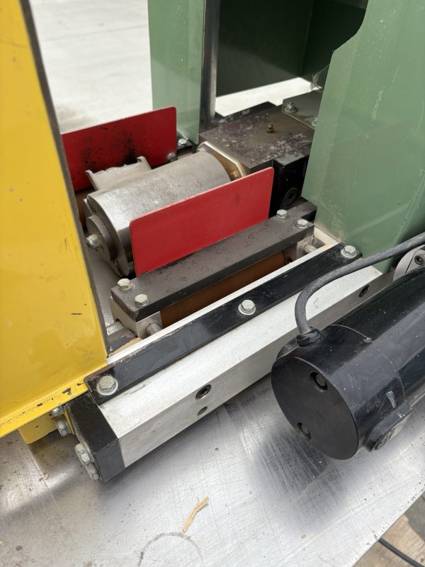 Mikron Multi-Moulder Model - Image 4