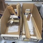 Moulder Knife Collection
