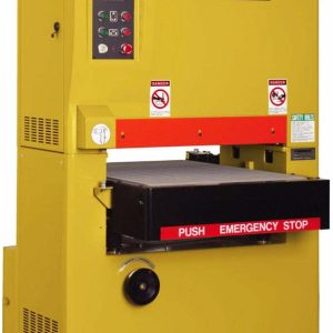 Powermatic 1790825 15Hp WB-25" Wide Belt Sander