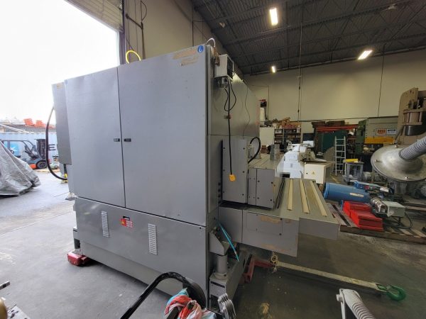 Viet 3-head Wide Belt & Drum Sander S3 443TM - Image 4
