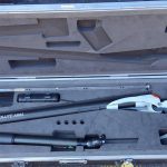 Hexagon Metrology Romer Arm RA-7535, Software, Magnetic Base, Probes & Case