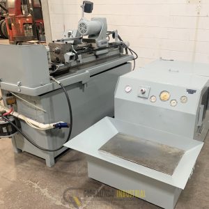 ¾” x 30” ElDorado Mega M-75-1041 Precision Deep Hole Gun Drill