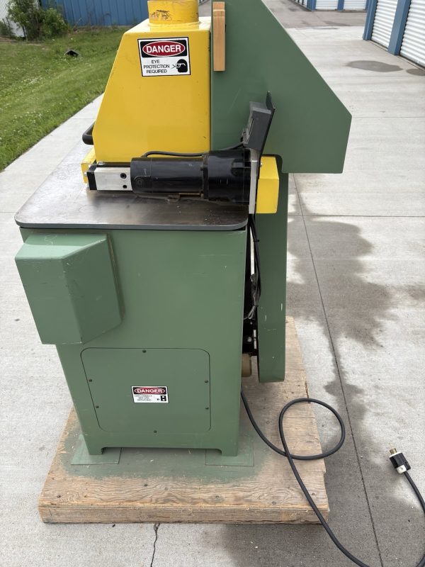 Mikron Multi-Moulder Model - Image 5