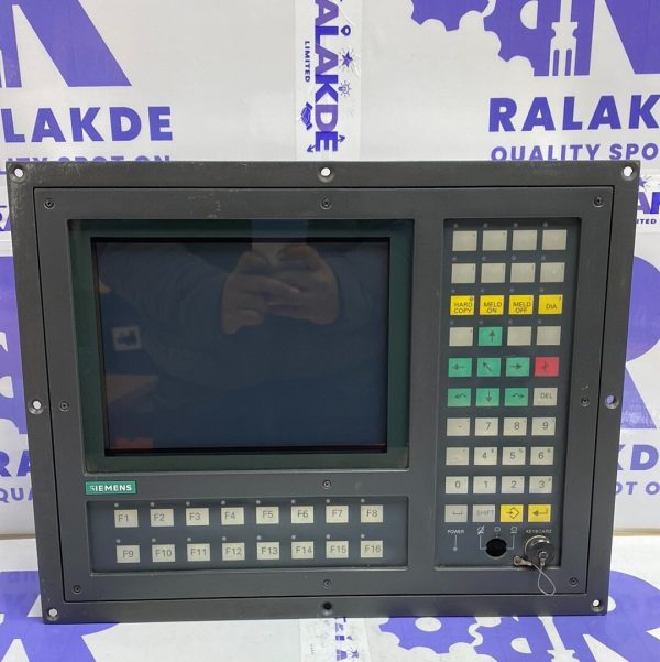 SIEMENS 6AV3-530-1RR31 - Image 4