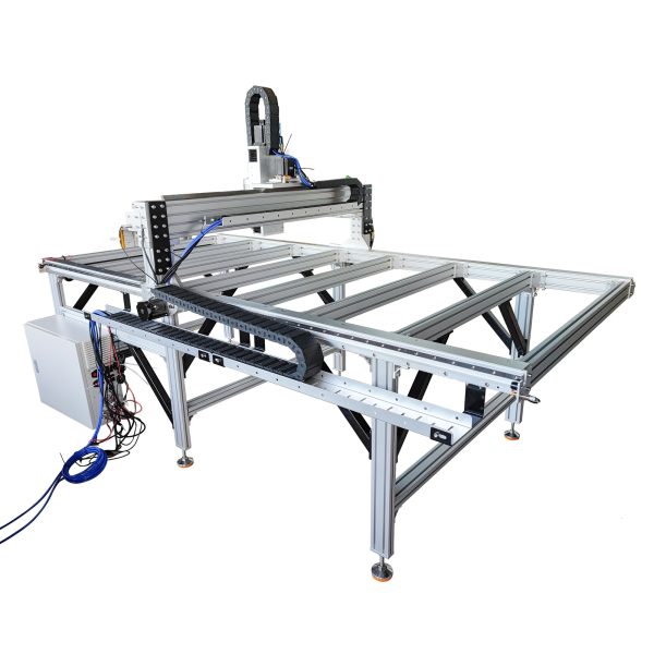 CNC 1325 Pro Engraving Machine 2.2KW CNC Router Woodworking Machine Automatic - Image 3