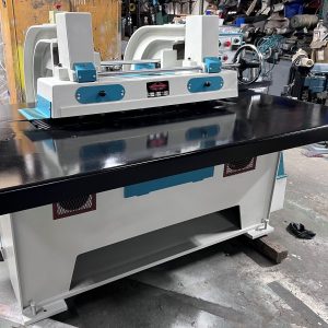HIGH POINT TOOL JR-18T STRAIGHTLINE 18” SINGLE BOTTOM CUTTING RIP SAW