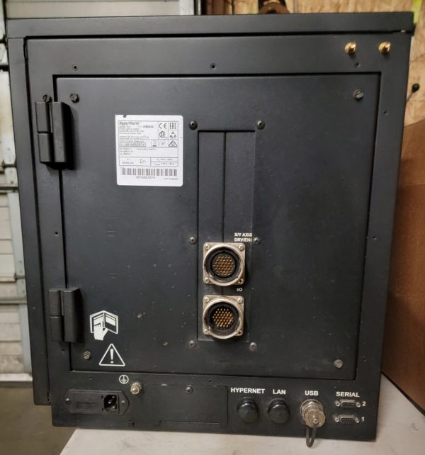 Hypertherm Edge Pro CNC Control - Image 5