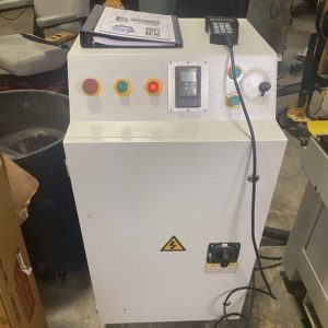 Techno HD Series 5 x 10 CNC Router