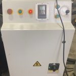 Techno HD Series 5 x 10 CNC Router