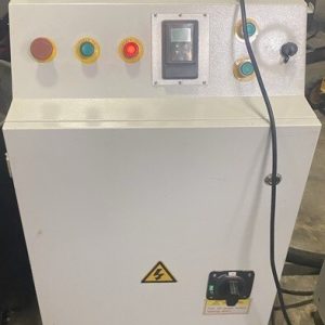 Techno HD Series 5 x 10 CNC Router