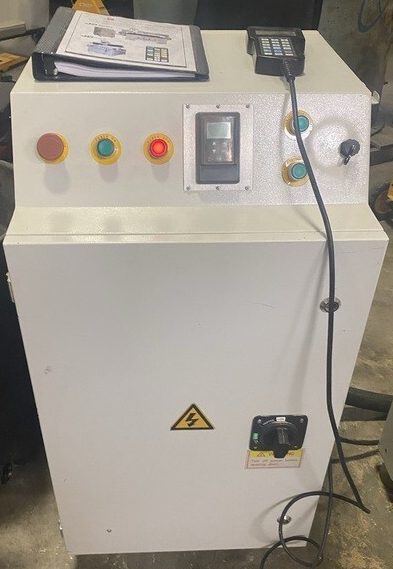 Techno HD Series 5 x 10 CNC Router