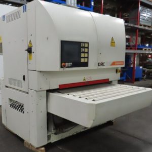 SCM DMC | Unisand K 1350 M2