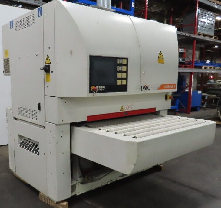 SCM DMC | Unisand K 1350 M2