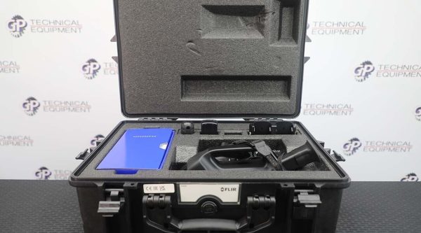 New FLIR GF620 Cooled Optical Gas Imaging Camera - Teledyne Calibrated NDT - Image 3