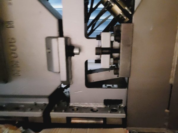 Battenfeld Microsystem 50 Injection Moulding Machine - Image 3