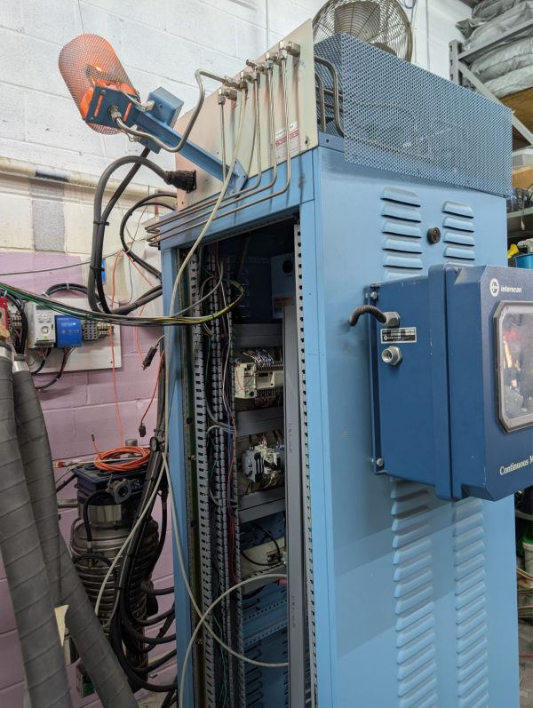 Thermal Technology High Temperature Vacuum Sintering Furnace - Image 2