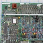 PCB PLLAD-8 ASY WITH EXCHANGE  KLA TENCOR