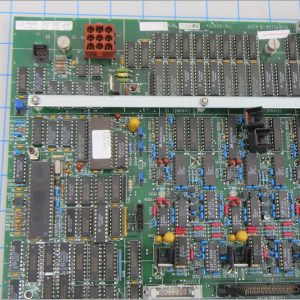 PCB PLLAD-8 ASY WITH EXCHANGE  KLA TENCOR