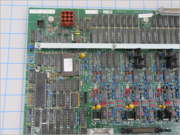 PCB PLLAD-8 ASY WITH EXCHANGE  KLA TENCOR