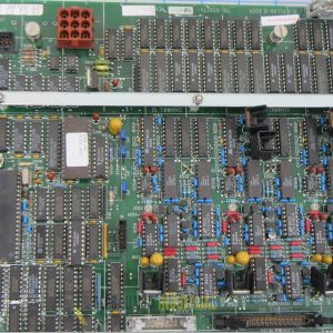 PCB PLLAD-8 ASY WITH EXCHANGE KLA TENCOR