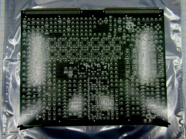 PCB RANDOM DEFECT DETECTOR SLOT 5  KLA TENCOR - Image 2